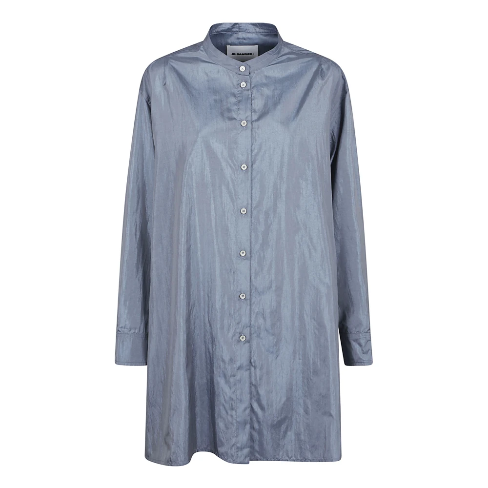 Blouses & Shirts > Shirts - - Jil Sander - Modalova