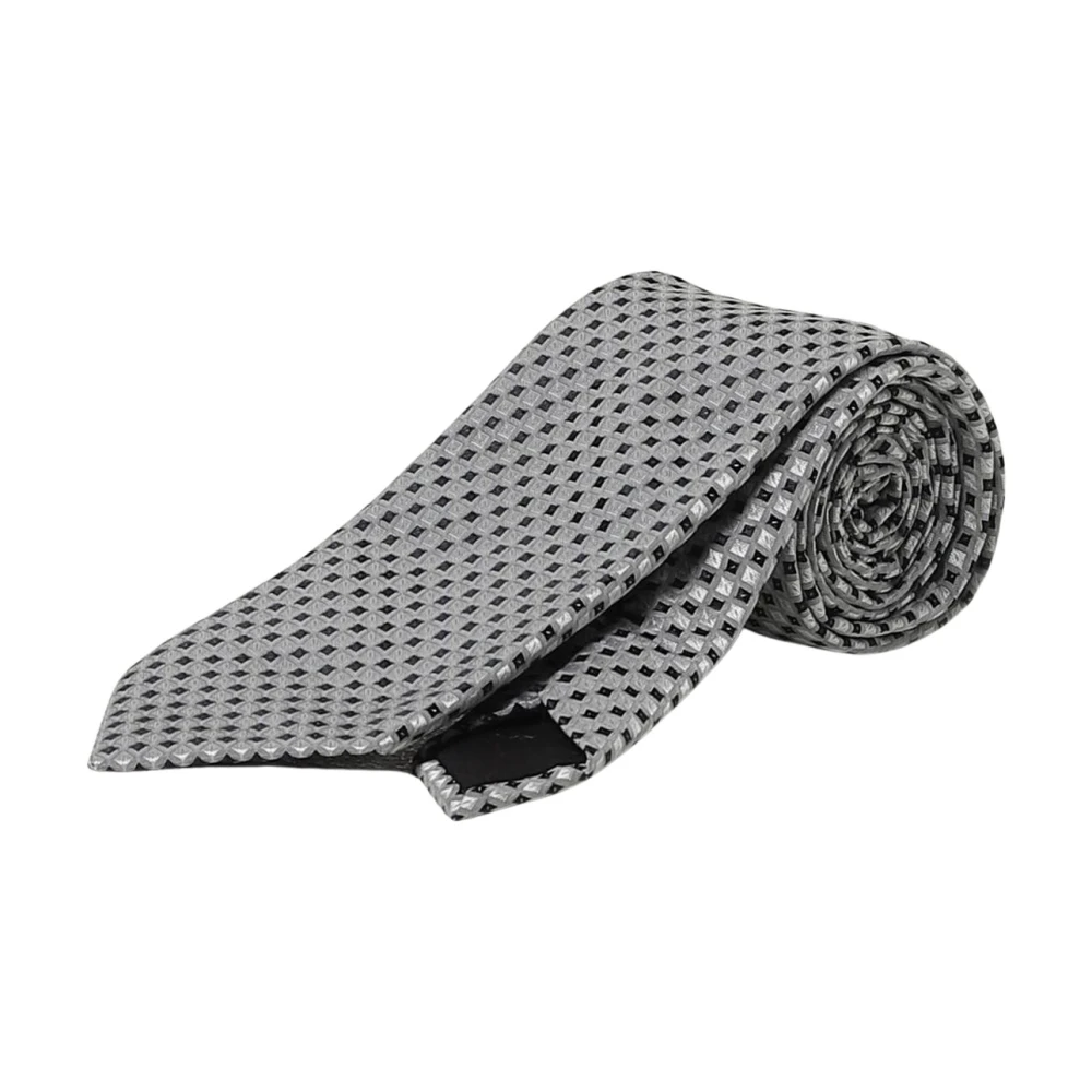 Hugo - Accessories > Ties - Gray - Hugo - Modalova