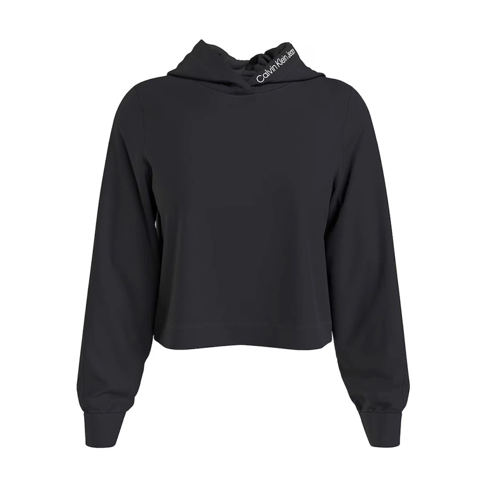 Sweatshirts & Hoodies > Hoodies - - Calvin Klein Jeans - Modalova