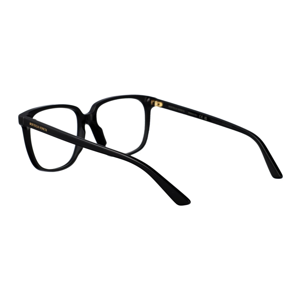 Bottega Veneta Stijlvolle Optische Bril Bv1315O Black Dames