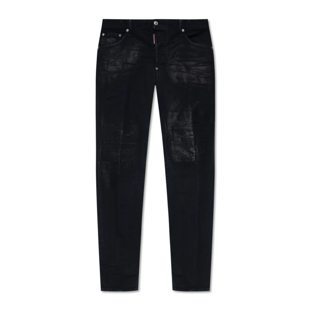 Jeans > Skinny Jeans - - Dsquared2 - Modalova