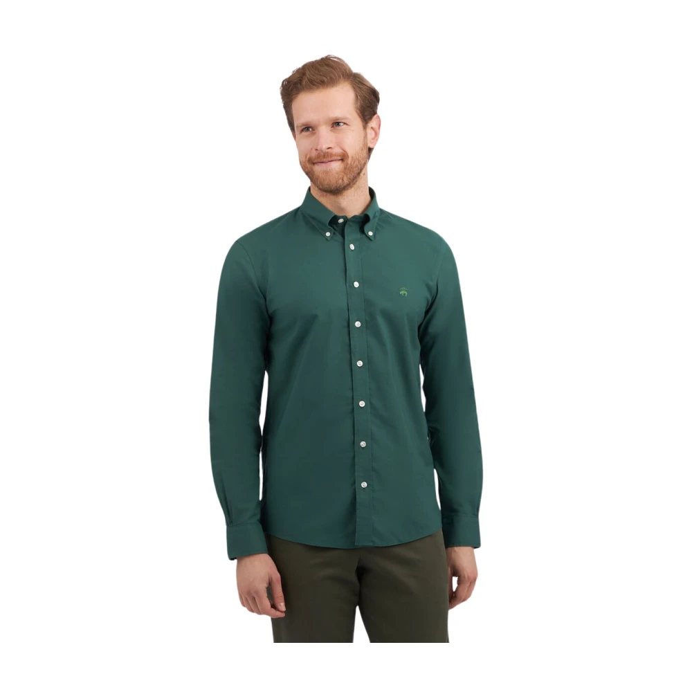 Shirts > Casual Shirts - - Brooks Brothers - Modalova