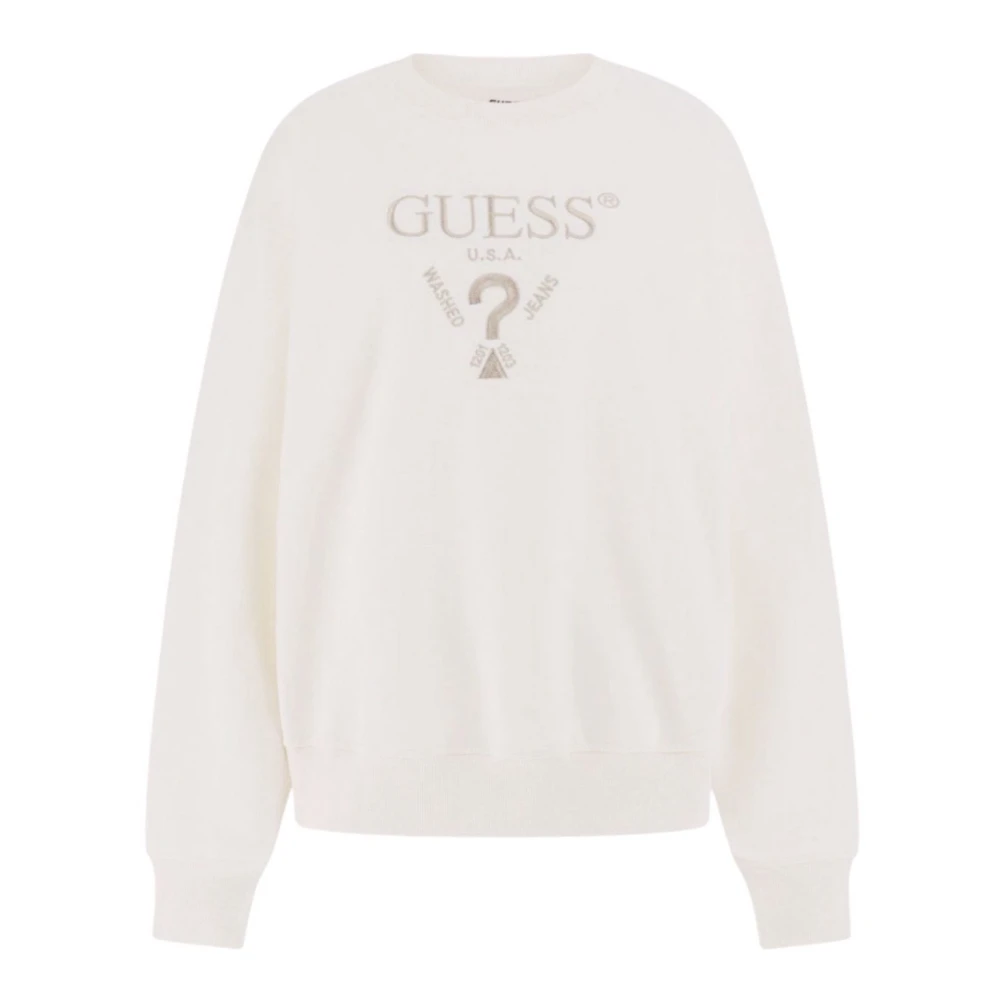 Sweatshirts & Hoodies > Sweatshirts - - Guess - Modalova