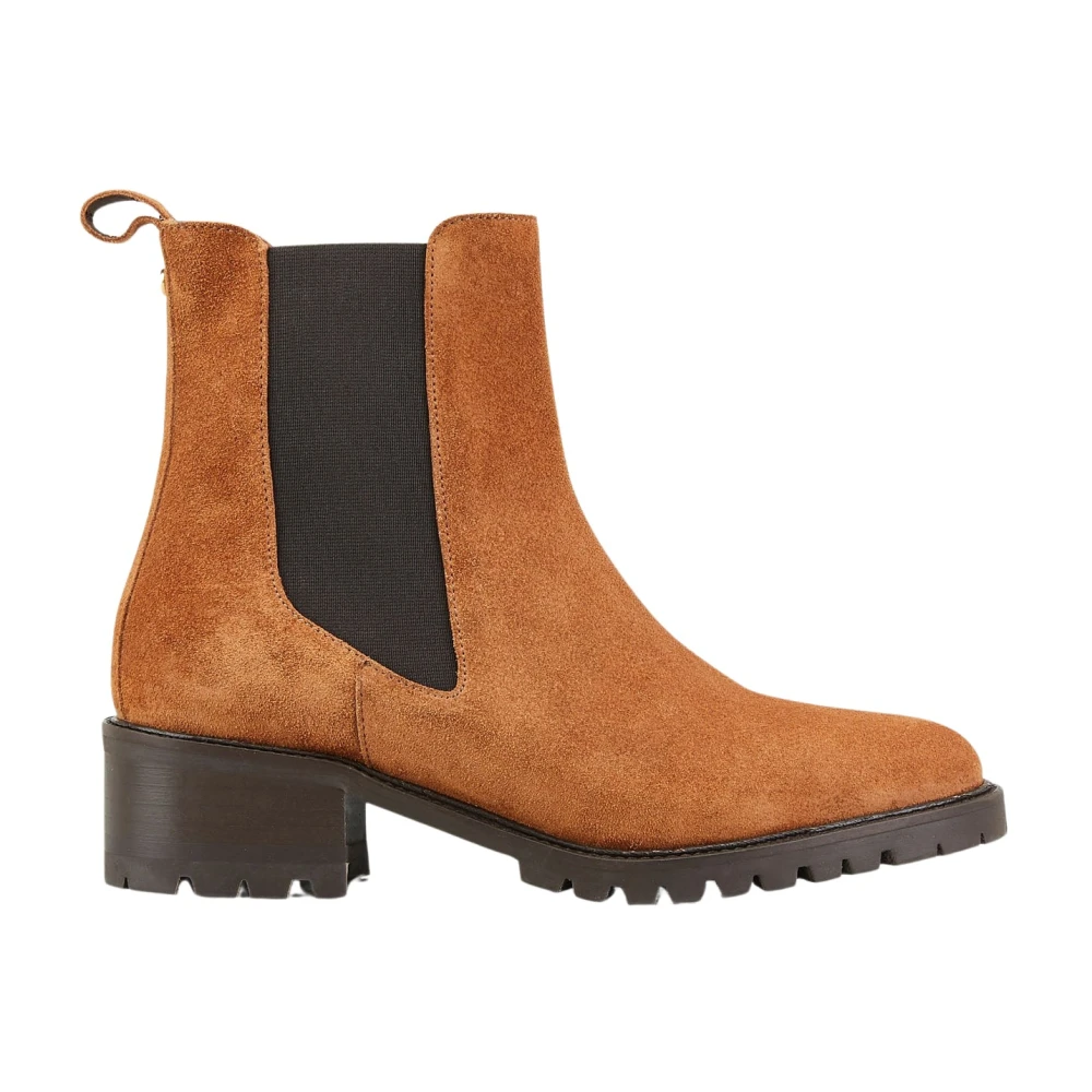 Shoes > Boots > Chelsea Boots - - Cosmoparis - Modalova