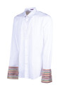 chemise-a-double-manchette