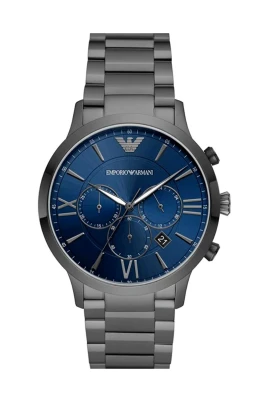 AR11348 Armbandsur i rostfritt stål