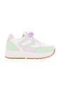 white-sneakers-with-mint-and-lilac-accents