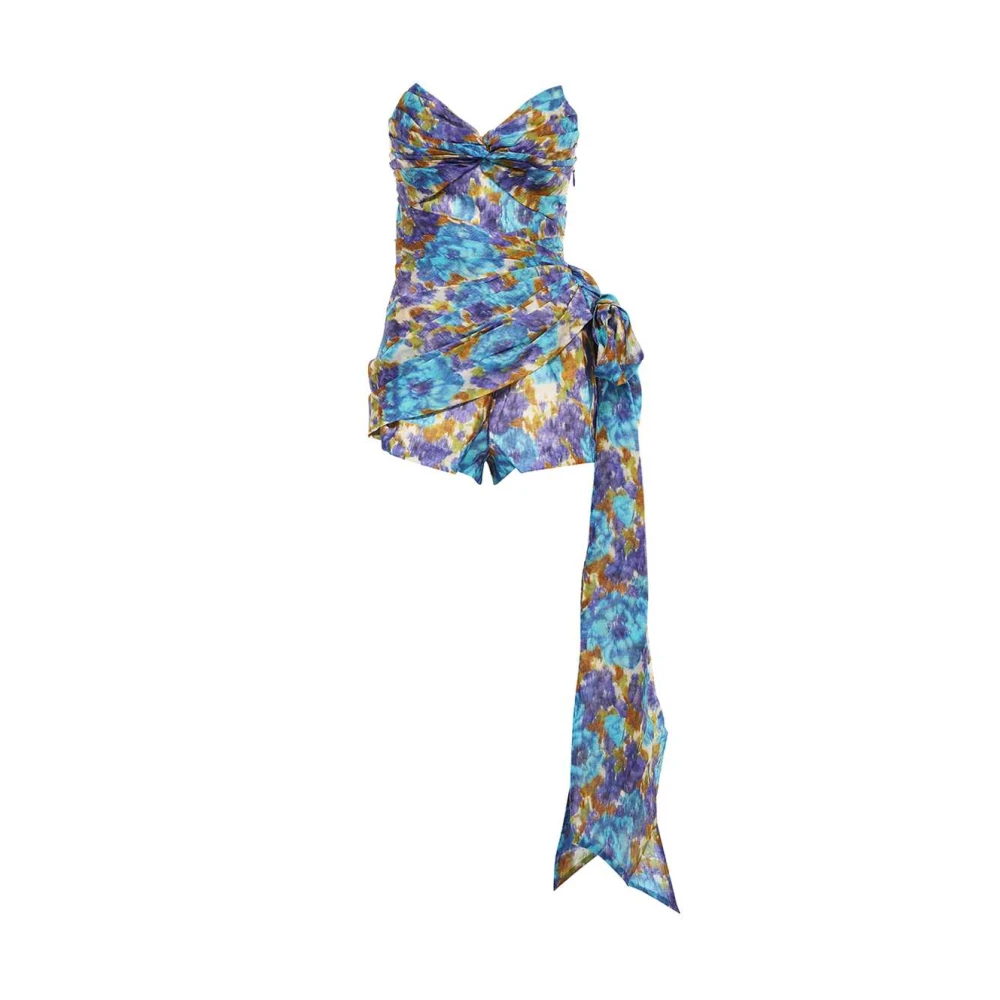 Jumpsuits & Playsuits > Playsuits - - Zimmermann - Modalova