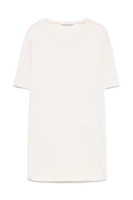 Ren Silke T-shirts och Polos