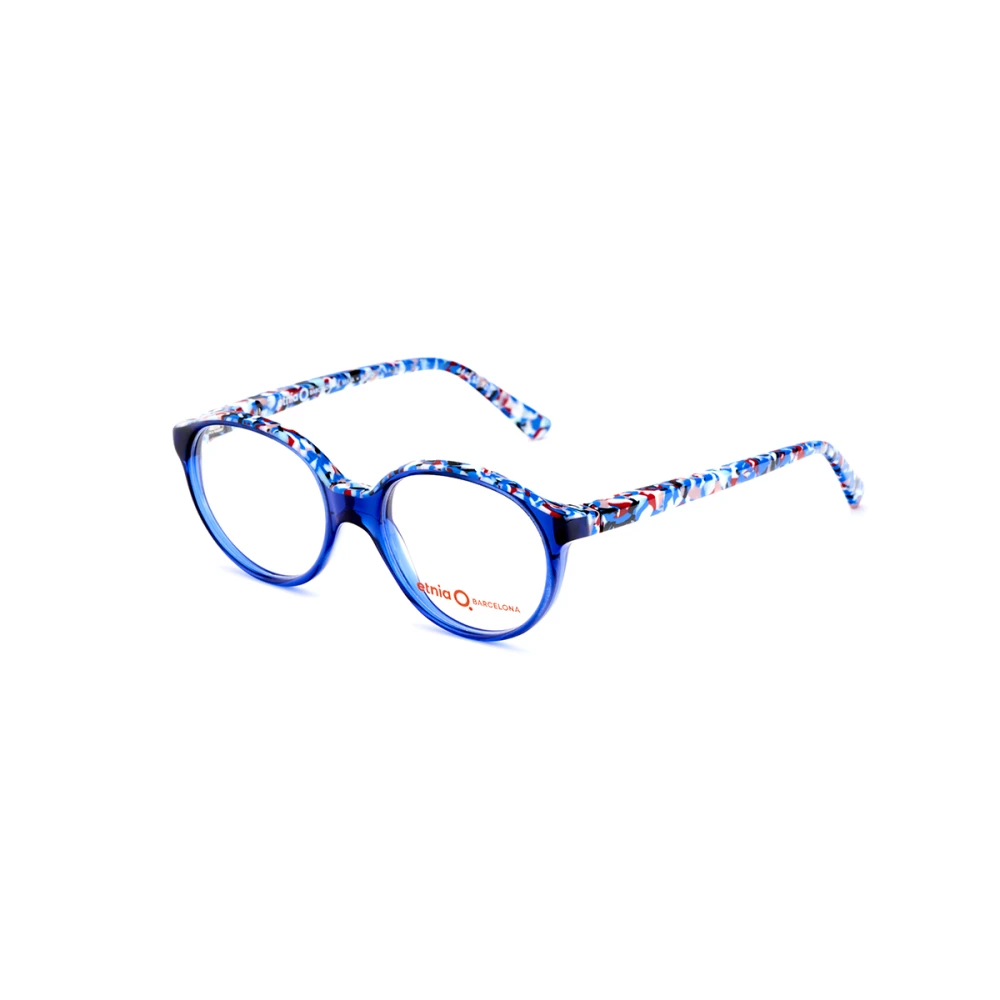Etnia Barcelona Women's Yellow Optical Frame Must-Have