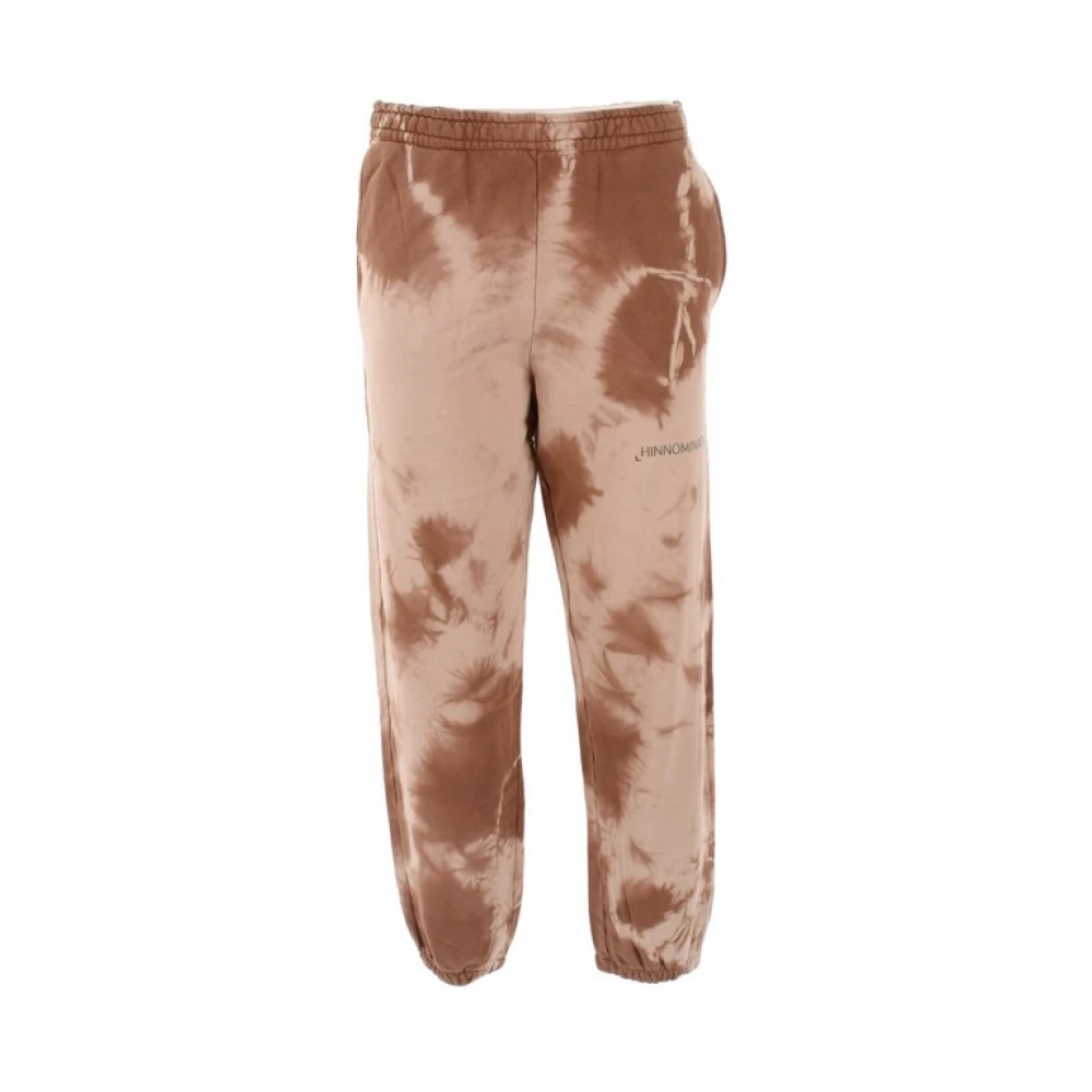 Trousers > Sweatpants - - Hinnominate - Modalova