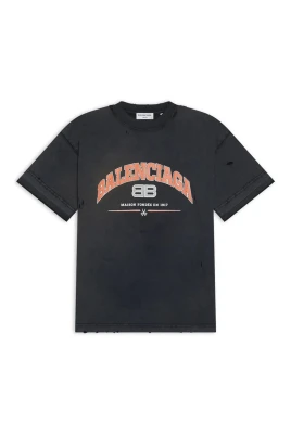 Maison Medium Fit T-Shirt