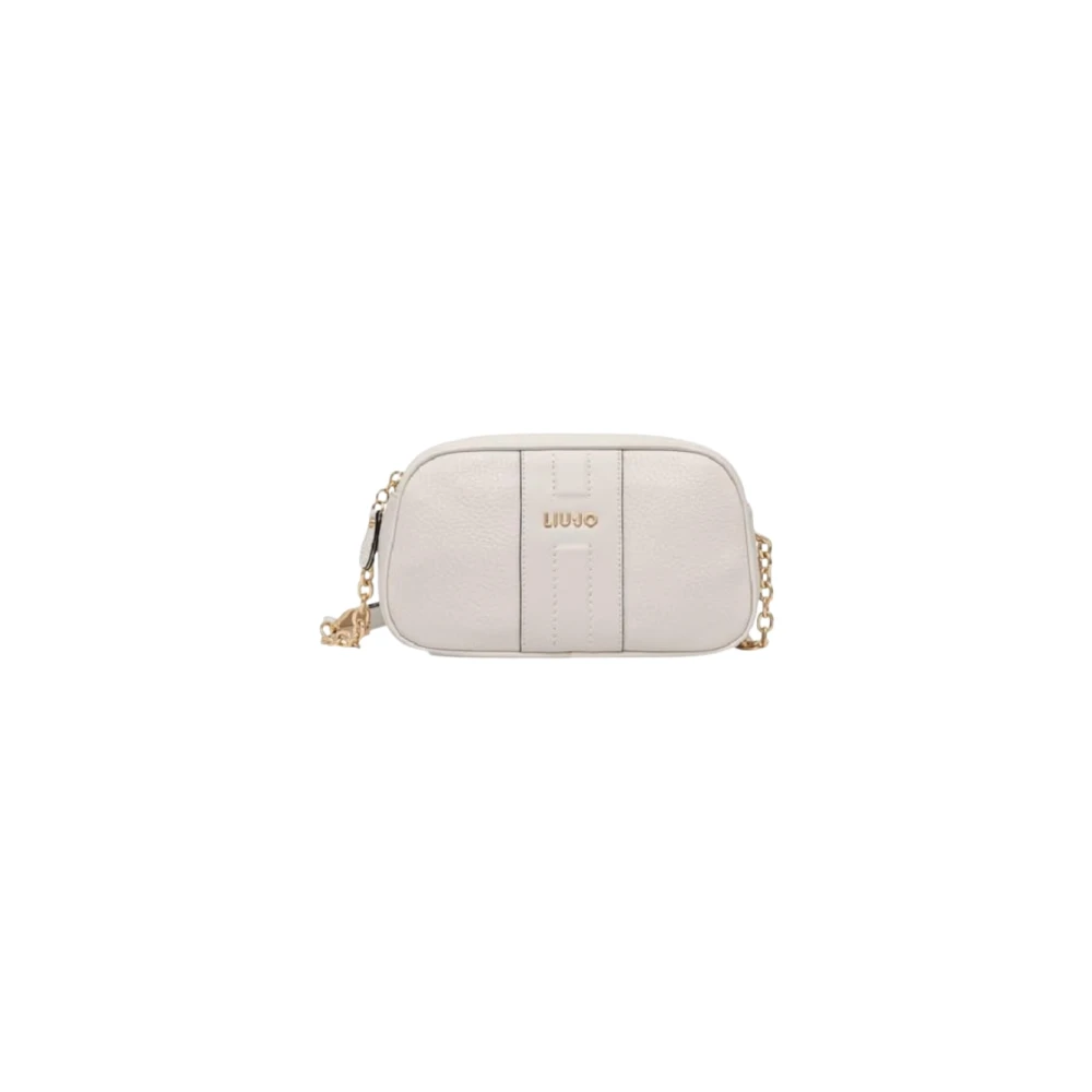 Liu Jo Unisex Wit Tassen One Size, Bags