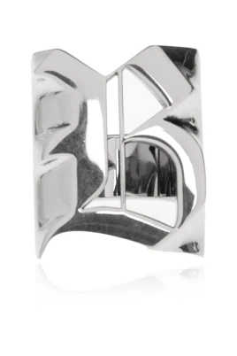 Logo Signet Ring