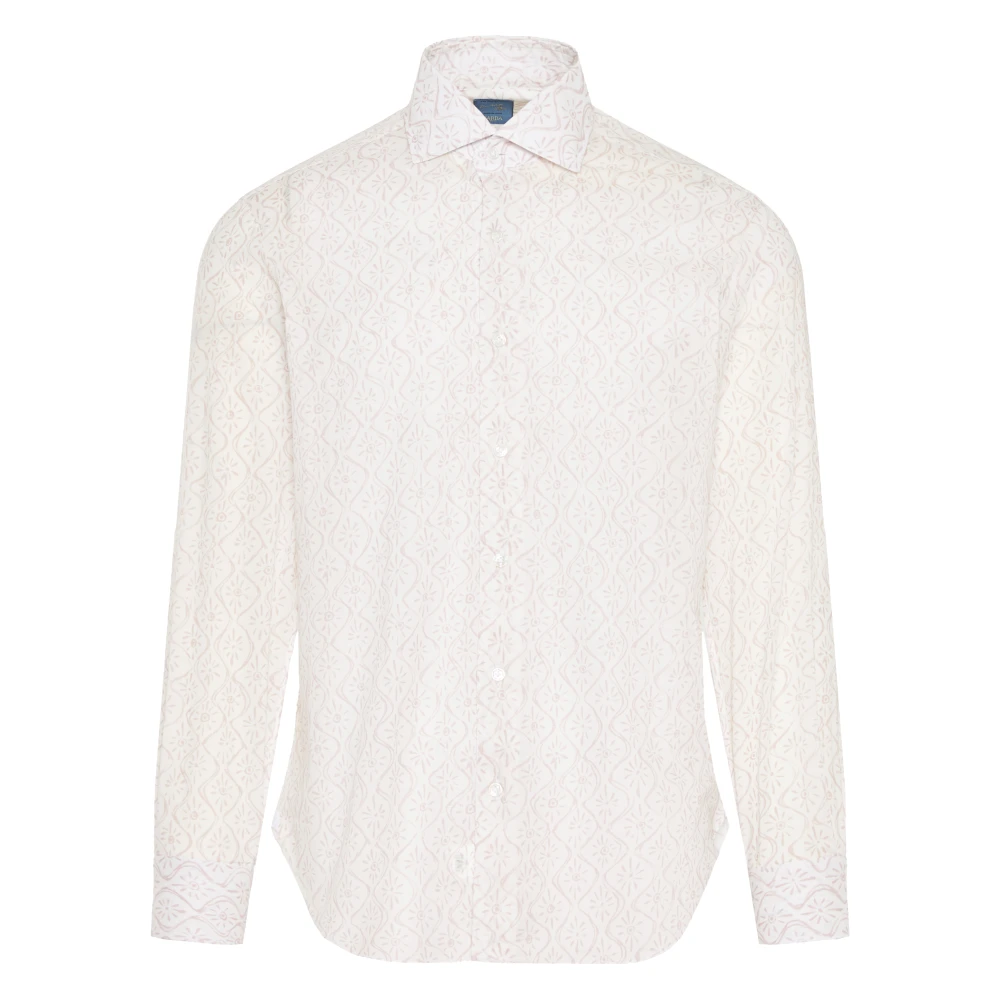 Shirts > Formal Shirts - - Barba - Modalova