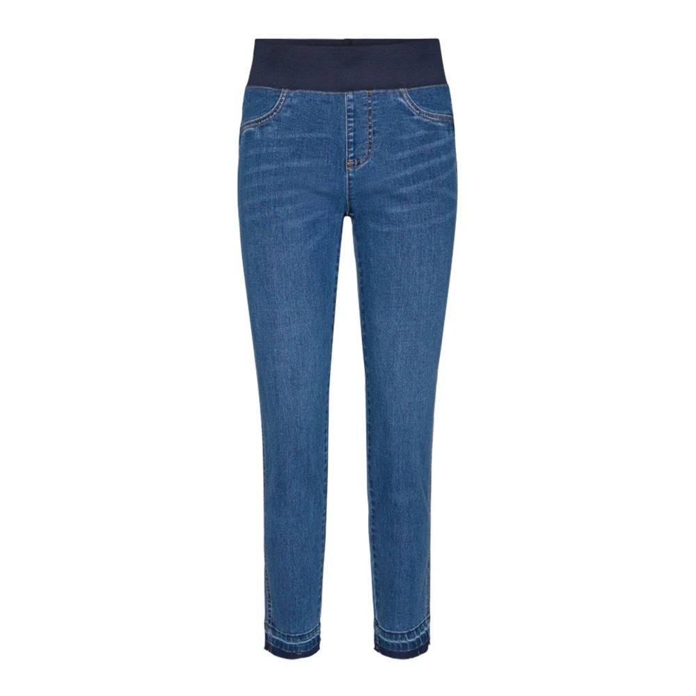 Jeans > Skinny Jeans - - Freequent - Modalova