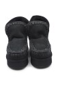bottes-eskimo-a-plateforme-noires
