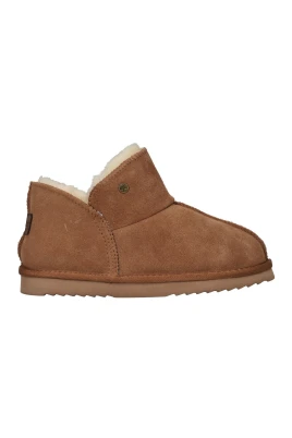 Mysig Mocka Toffel Boot
