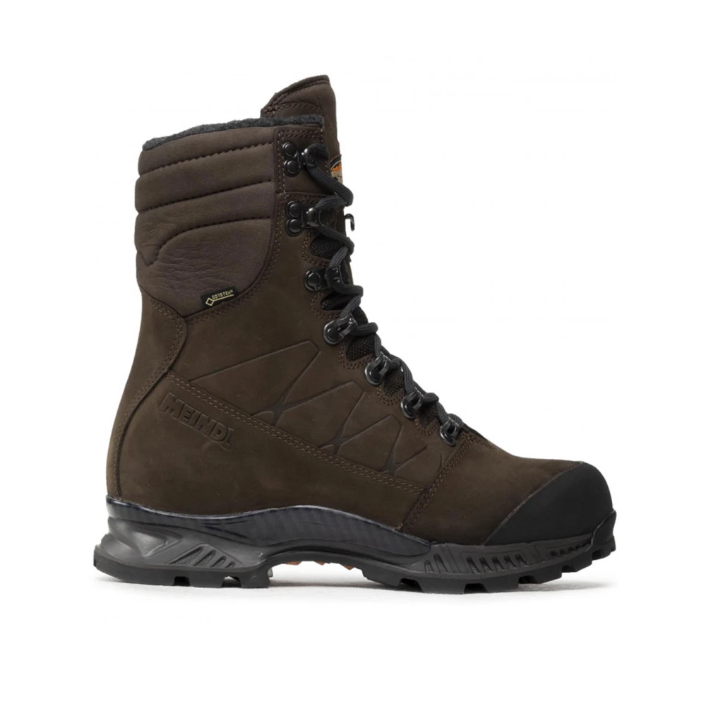 Meindl Narvik GTX Loden Sneeuwlaarzen Green Heren
