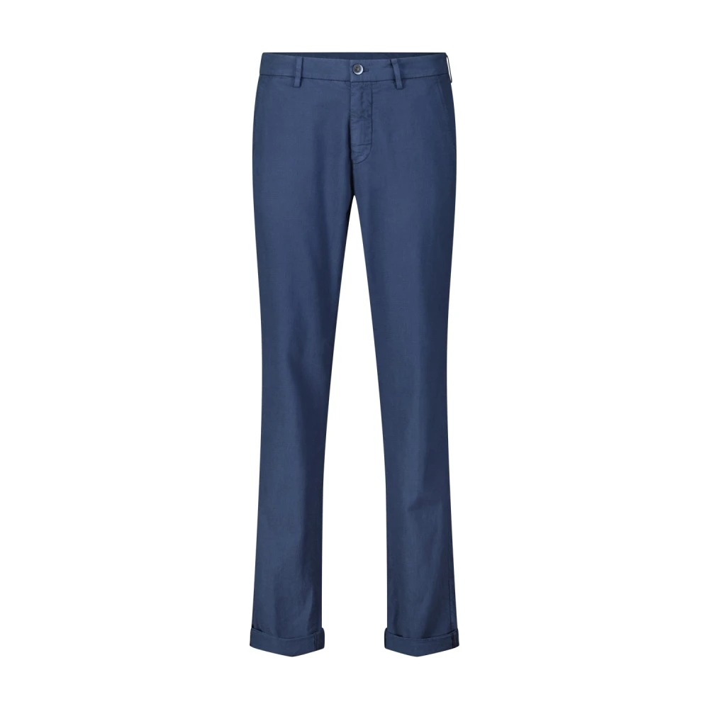 Trousers > Chinos - - Mason's - Modalova