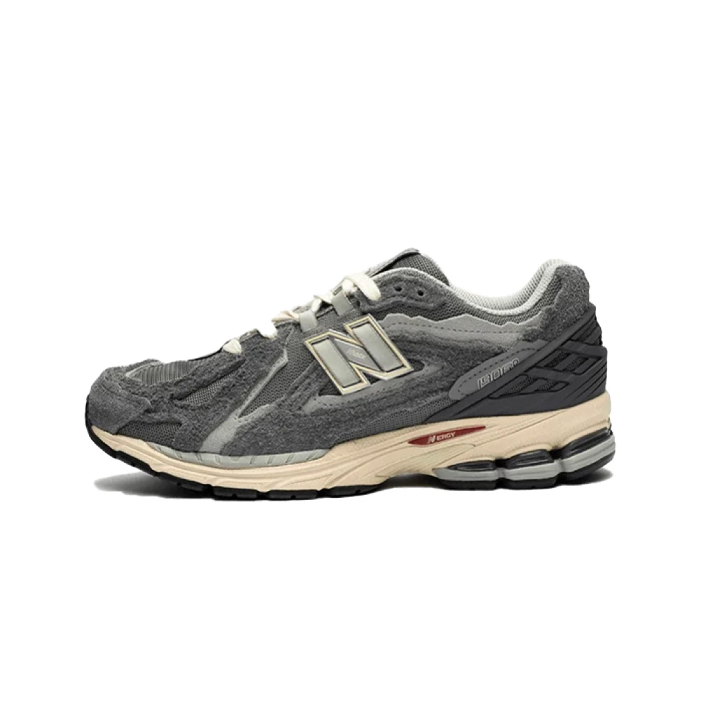 New Balance Beschermingspakket Castlerock Harbor Heren Schoenen Grijs