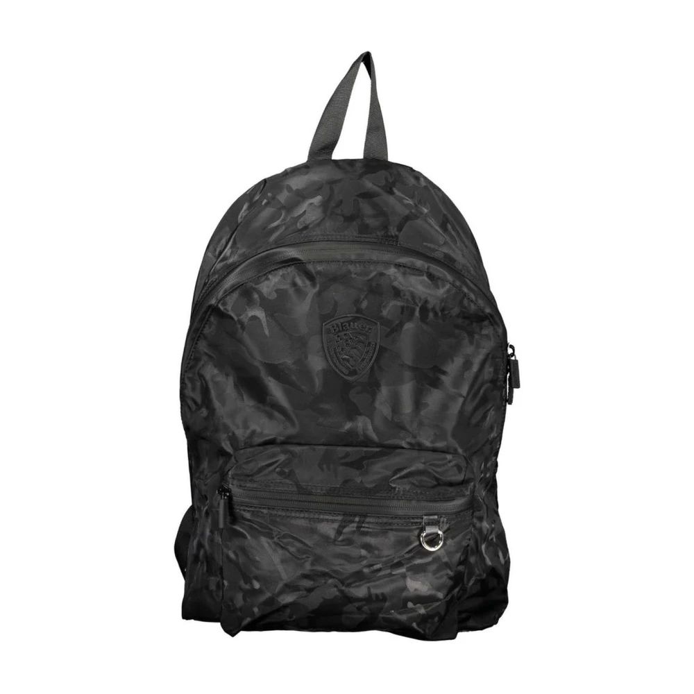 Blauer - Bags > Backpacks - Black - Blauer - Modalova