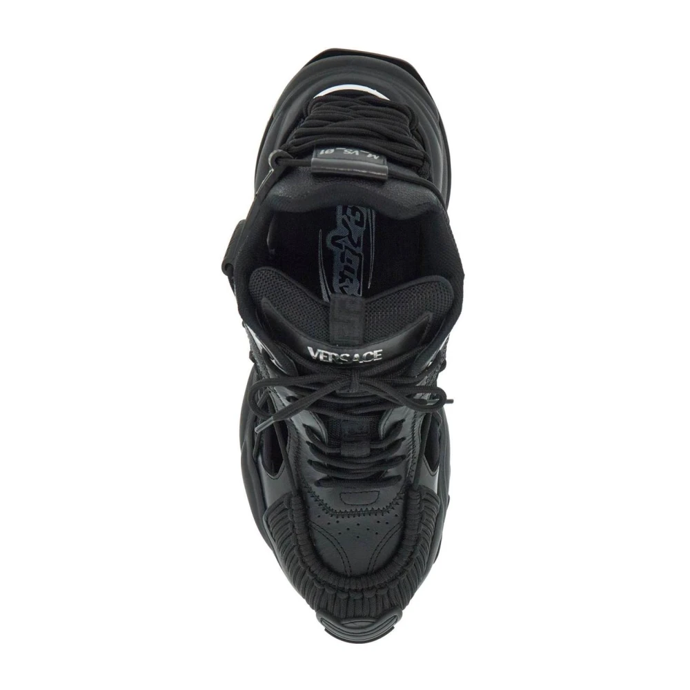 Versace Mercury M_VS_01 Sneakers
