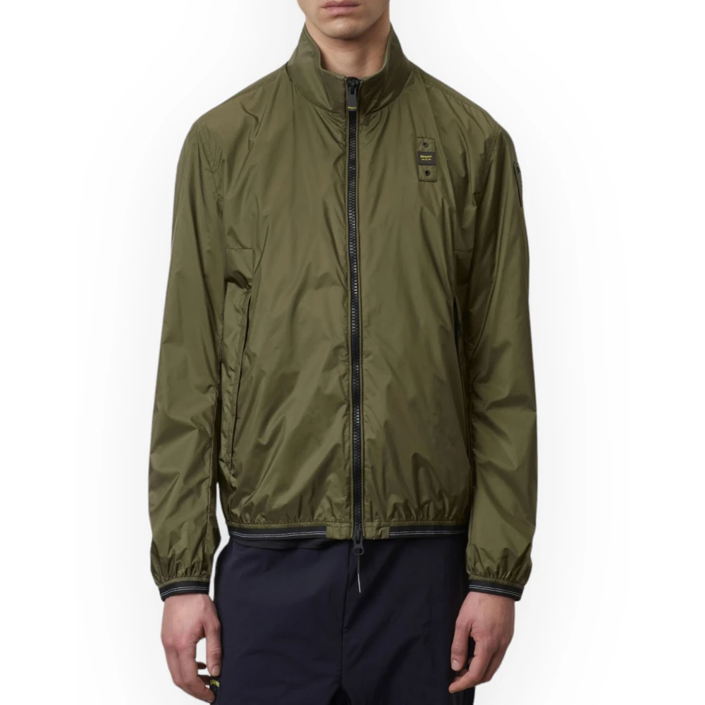 Jackets > Light Jackets - - Blauer - Modalova