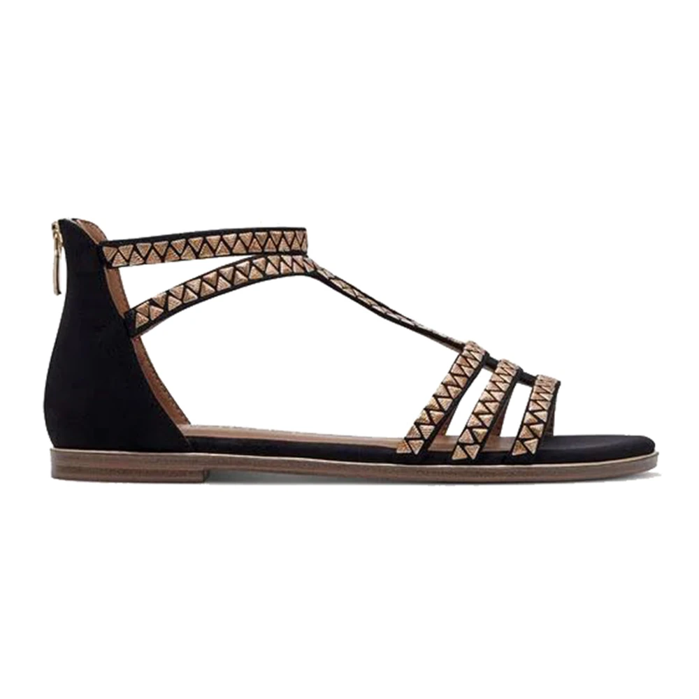 Shoes > Sandals > Flat Sandals - - Tamaris - Modalova