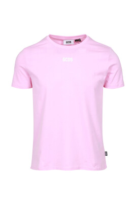 t-shirt-rose-en-coton-a-col-rond