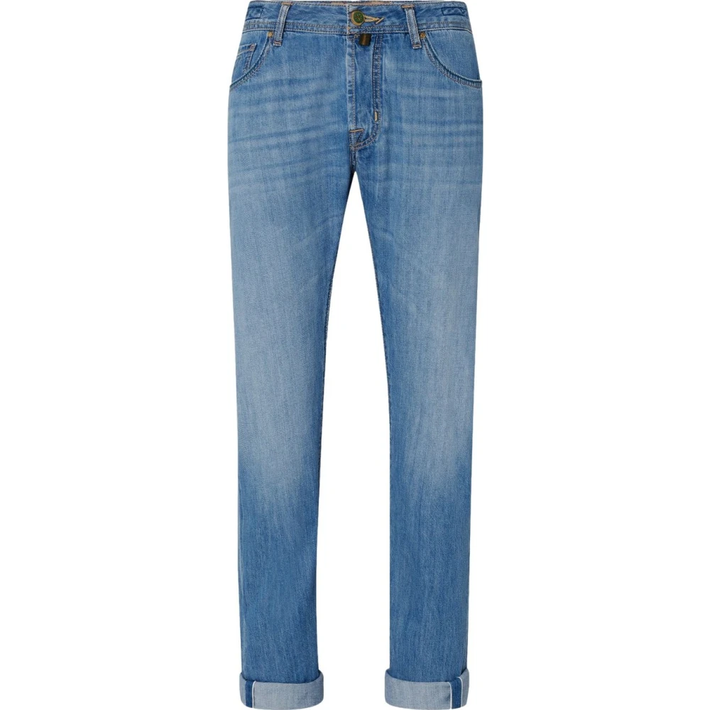 Jeans > Slim-fit Jeans - - Jacob Cohën - Modalova