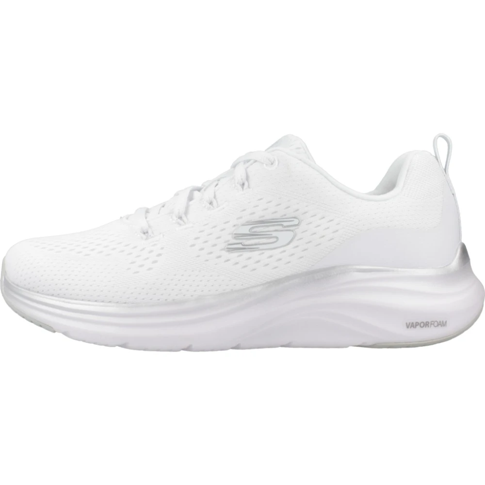 Skechers Vapor Foam Sneakers Dames Schoenen Wit