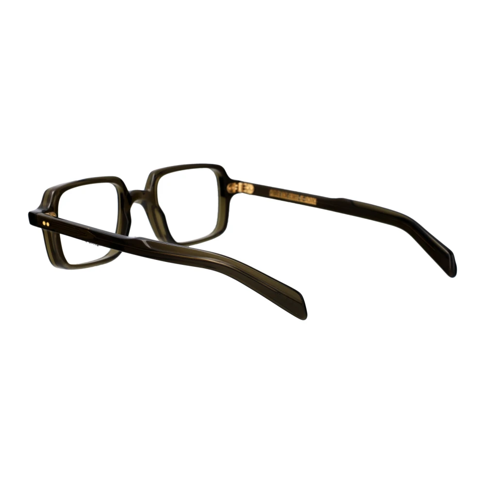 Cutler And Gross Stijlvolle Optische Bril Cgop-Gr02 Green Unisex
