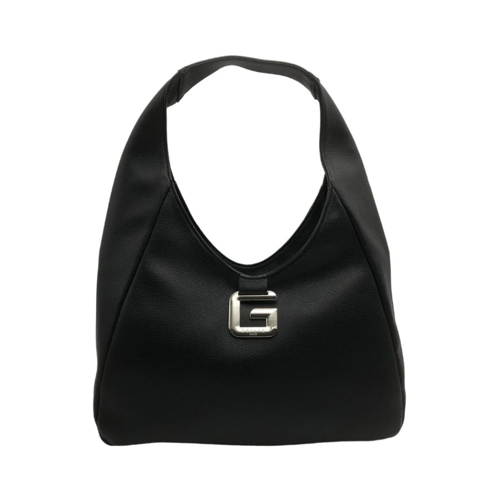 Gaëlle Paris Handbags Black Dames