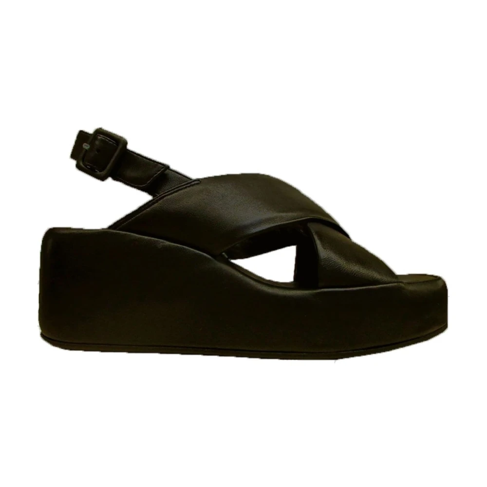 Shoes > Heels > Wedges - - Högl - Modalova