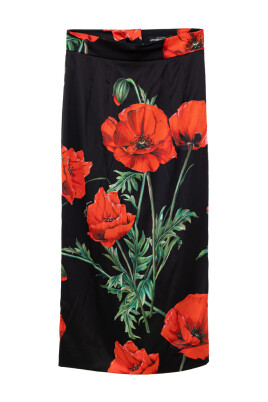 silk-skirt-with-red-print