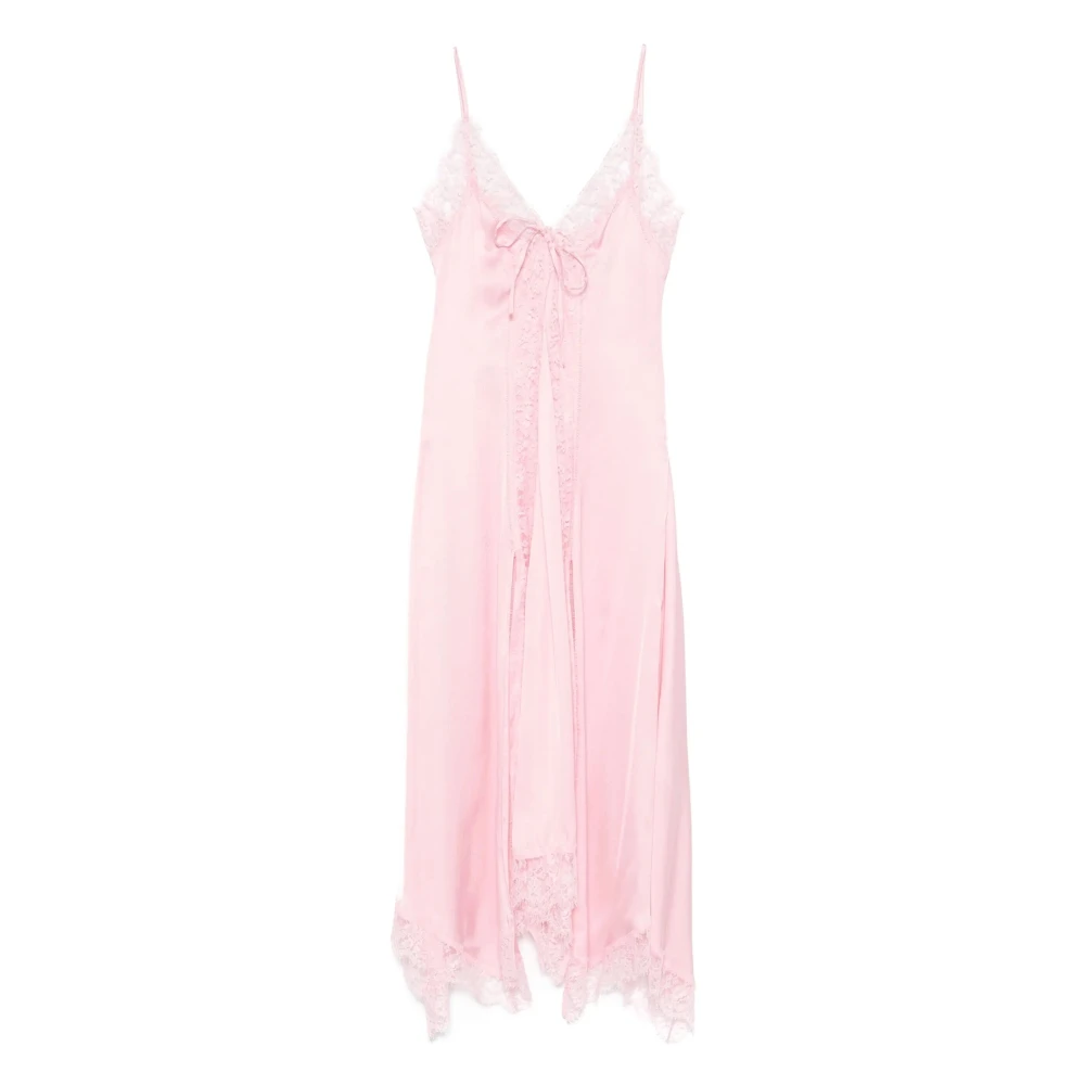 Dresses > Occasion Dresses > Party Dresses - - Ermanno Scervino - Modalova