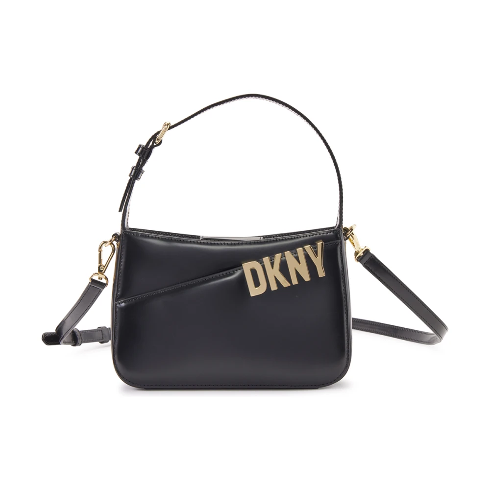 Dkny best sale handtas zwart