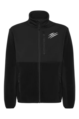 Sweatjacket
