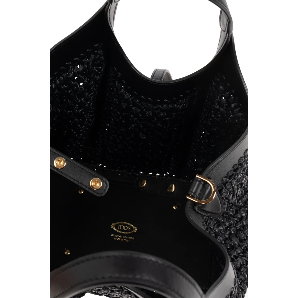 TOD'S Handtas Blue Dames