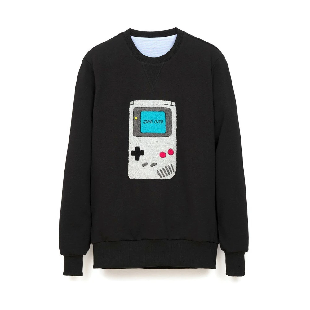 Gameboy Sweatshirt
