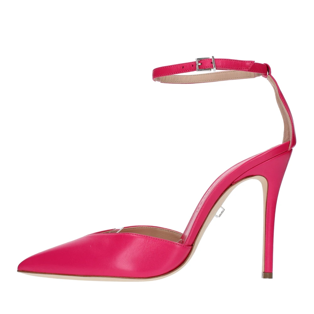 Shoes > Heels > Pumps - - Sergio Levantesi - Modalova