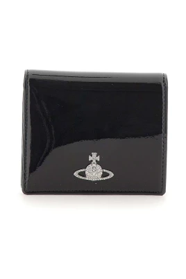 Small Frame Wallet