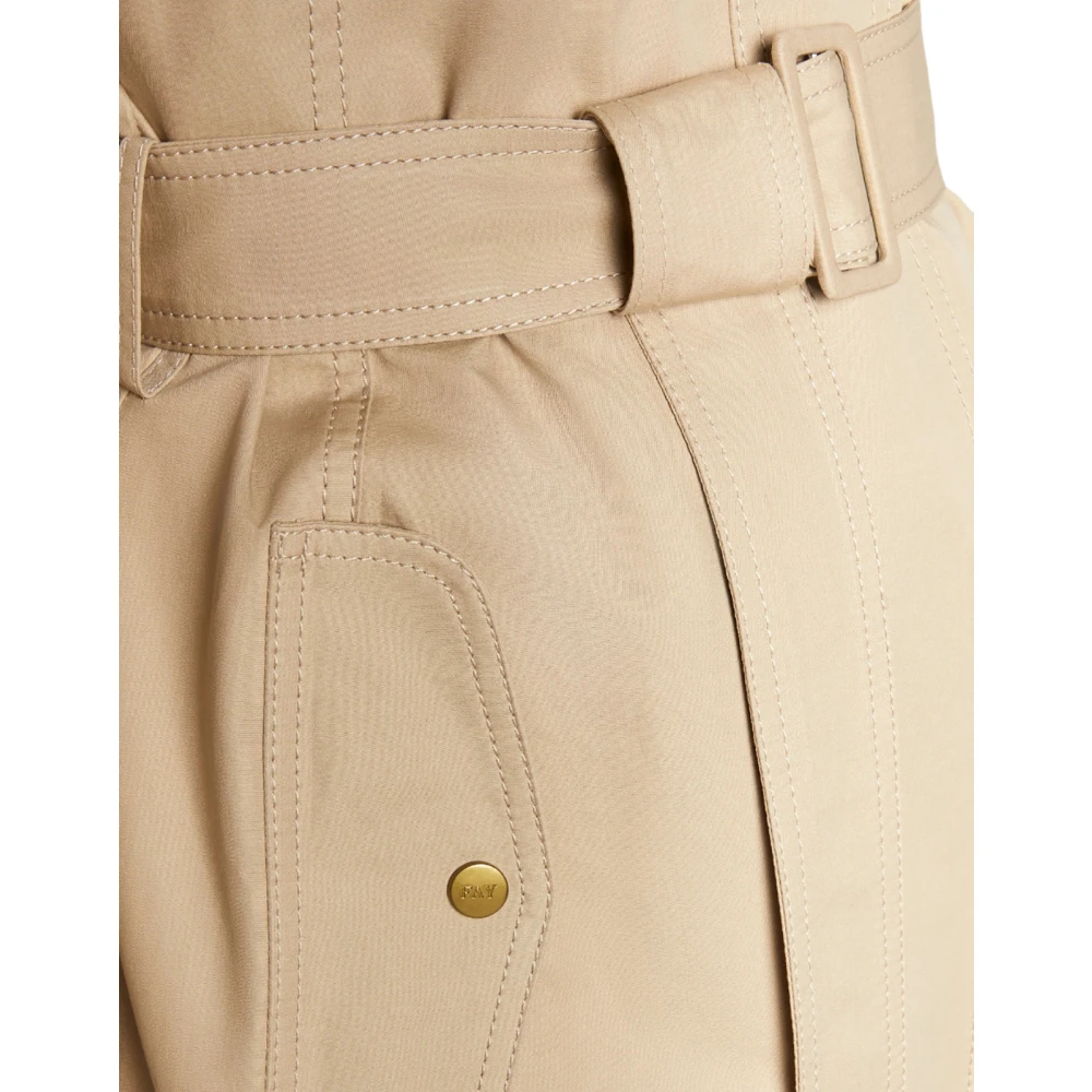 Fay Beige Jas Beige Dames