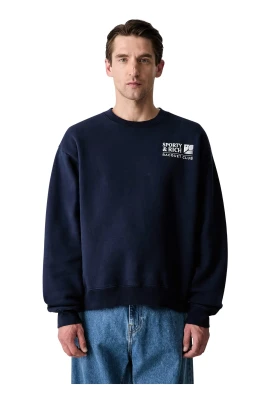 Promo Sweatshirt