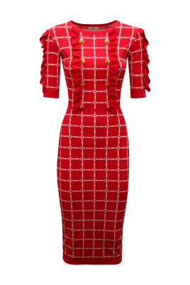 am-58b-51e2-robe-en-maille