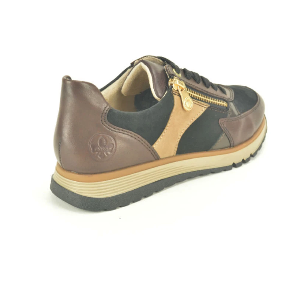Rieker Runner N.+Tiret