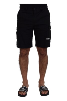 elegant-mainline-black-shorts