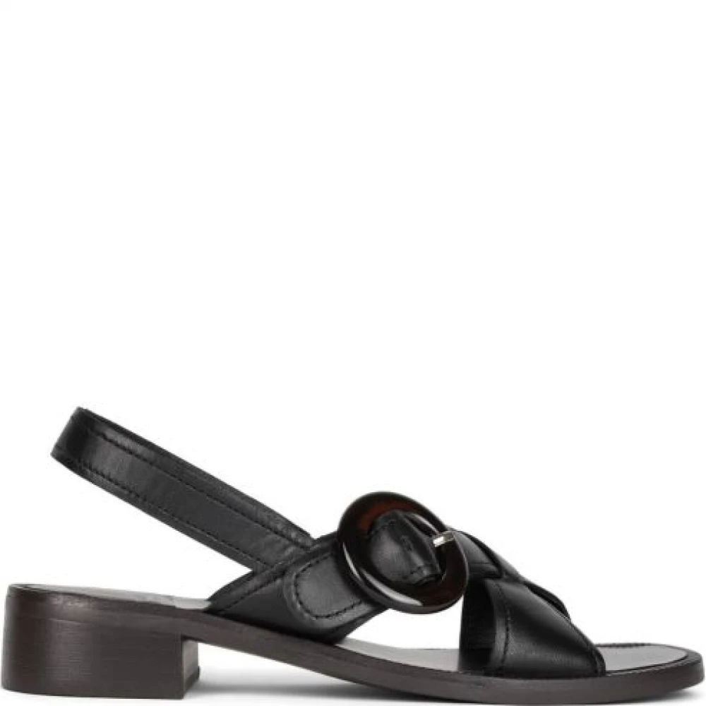 Shoes > Sandals > High Heel Sandals - - Jeffrey Campbell - Modalova