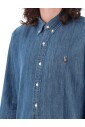 chemise-en-denim-classique-pour-un-look-elegant